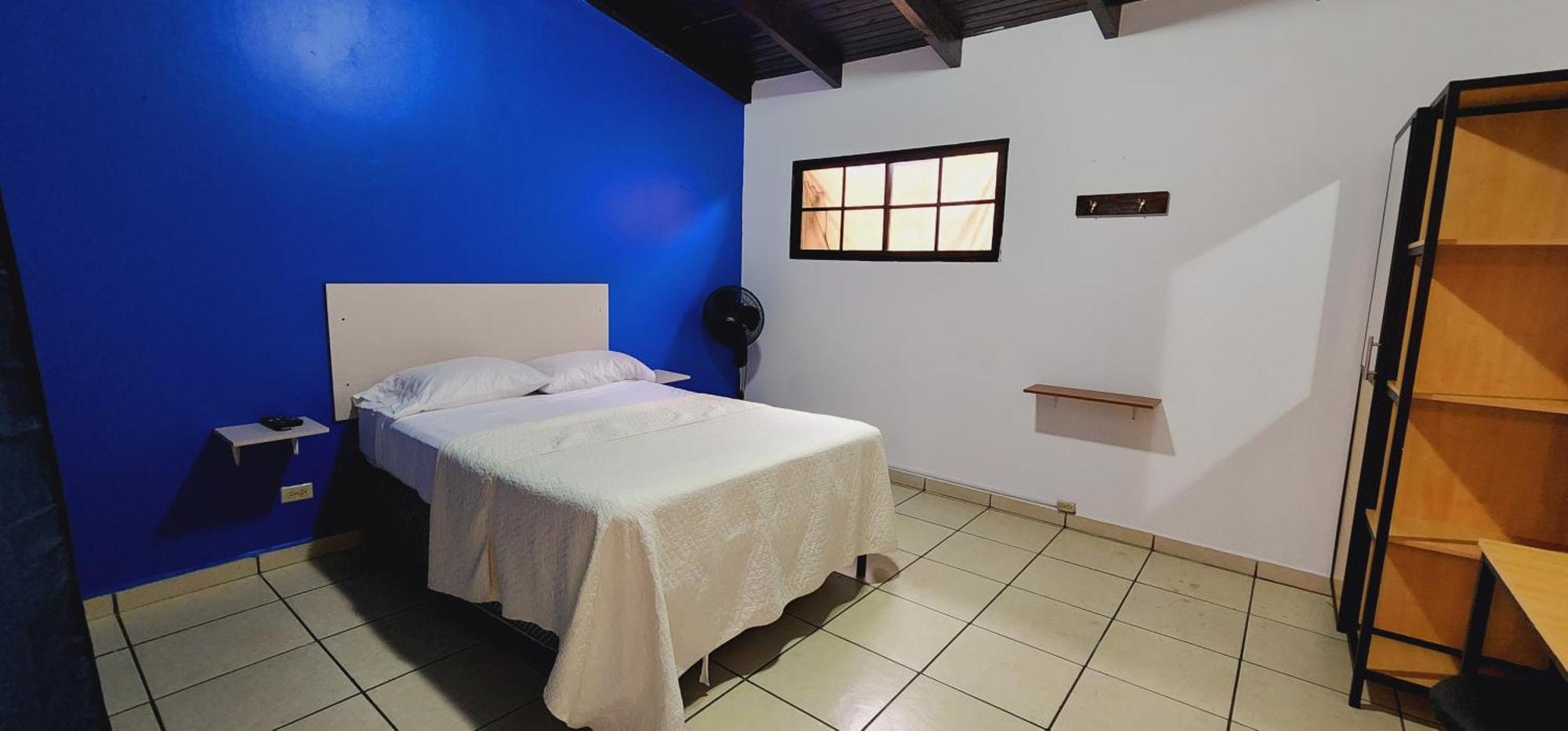 Hotel Ghiza เตกูซิกัลปา ภายนอก รูปภาพ